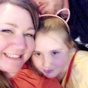 Meet your Posher, Heather